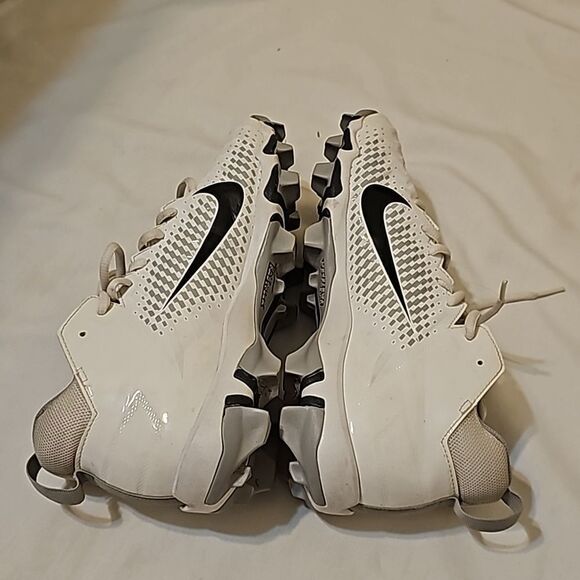 NIKE ALPHA FAST FLEX MENS CLEATS 8.5 - Picture 5 of 8